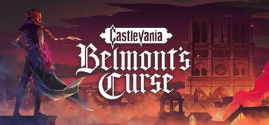 Castlevania: Belmont's Curse capsule