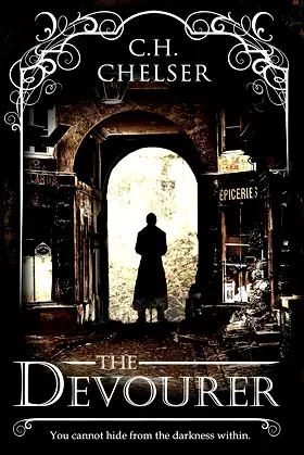 The Devourer poster