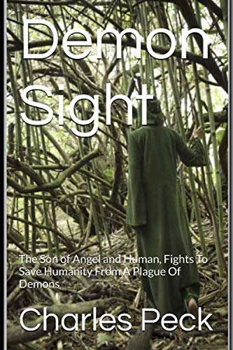 Demon Sight poster