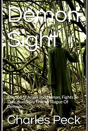 Demon Sight poster
