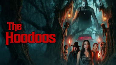 The Hoodoos | Official Trailer poster