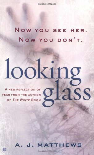 Looking Glass poster