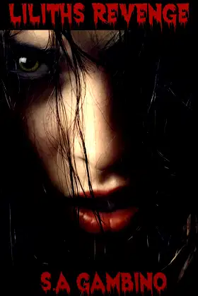 Lilith’s Revenge and Stories of Femme Fatale poster