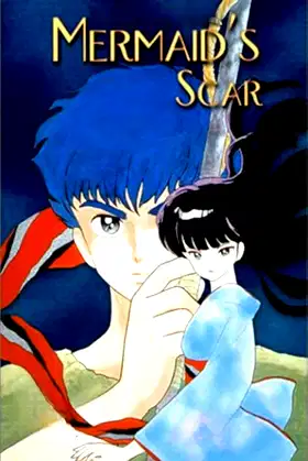 Mermaid's Scar poster