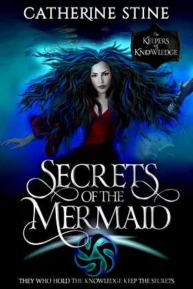Secrets of the Mermaid: A Paranormal Romance Urban Fantasy poster