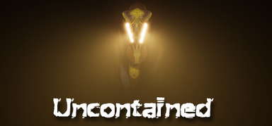 Uncontained capsule