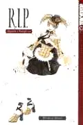 Mitsukazu Mihara: R.I.P. Requiem In Phonybrian poster
