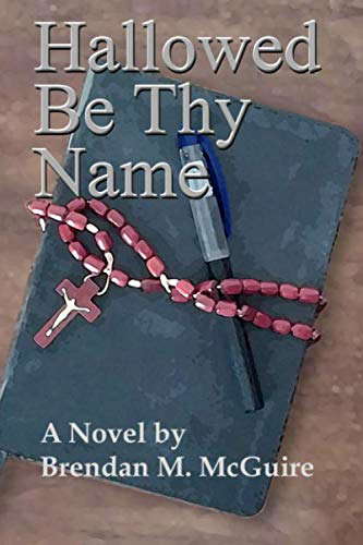 Hallowed Be Thy Name poster