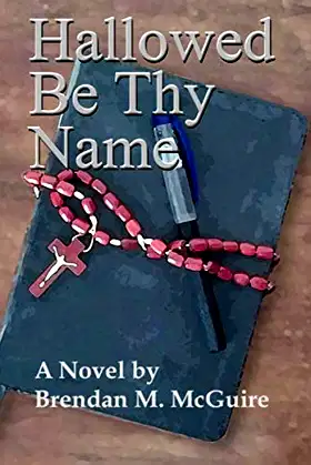 Hallowed Be Thy Name poster