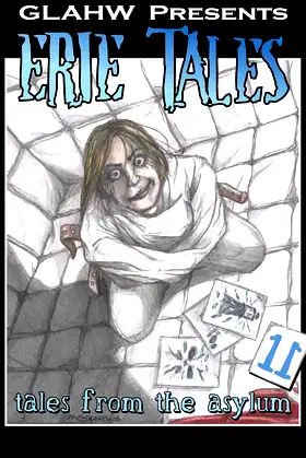 Erie Tales 11: Tales from the Asylum poster