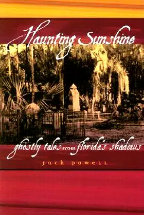 Haunting Sunshine poster