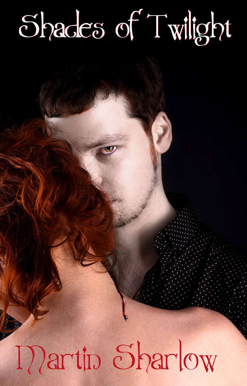 Shades of Twilight poster