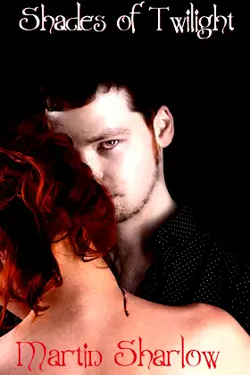 Shades of Twilight poster