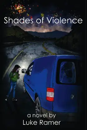 Shades of Violence poster