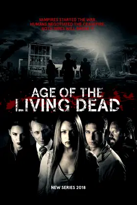 Age of the Living Dead poster