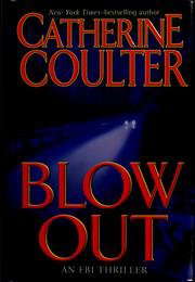 BLOW OUT An FBI Thriller poster