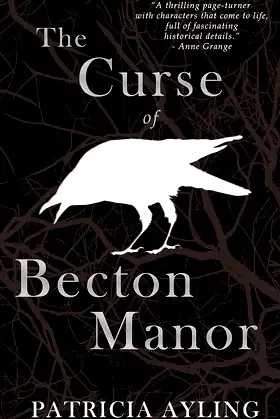 The Curse of Becton Manor poster