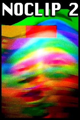 NOCLIP 2: Return to Lunchland poster