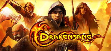 Drakensang capsule