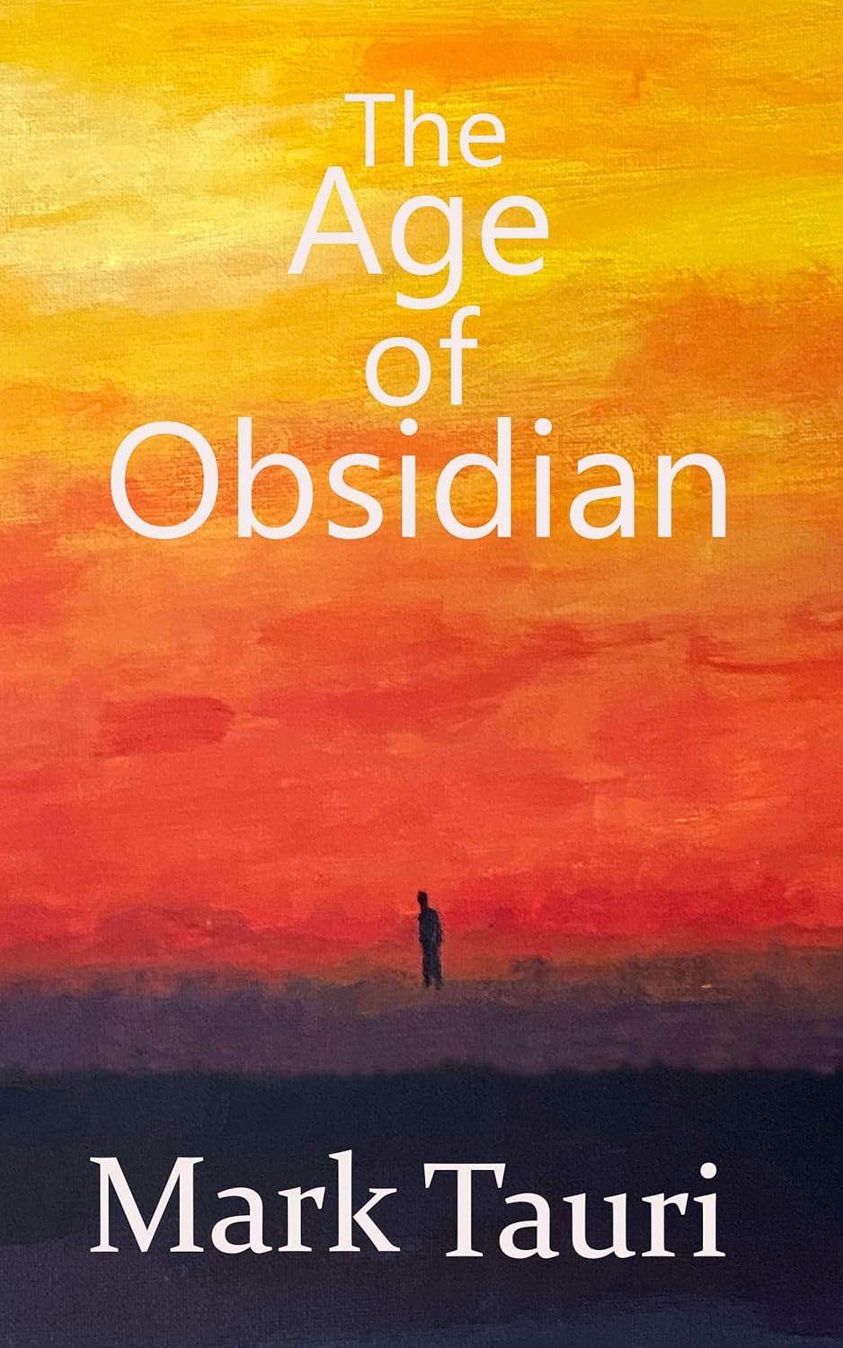 The Age of Obsidian poster