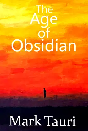 The Age of Obsidian poster