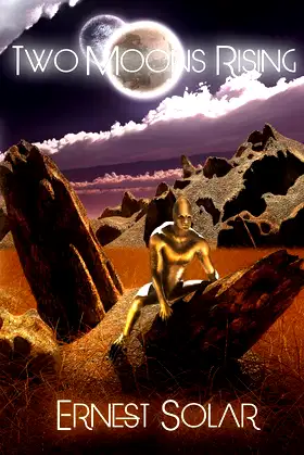 Two Moons Rising poster