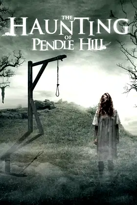 The Haunting of Pendle Hill poster