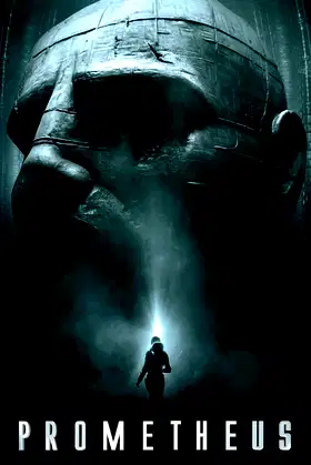 Prometheus poster