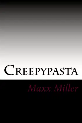 Creepypasta poster