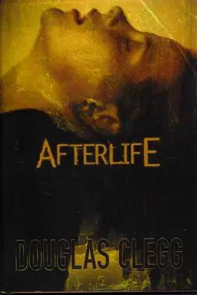 Afterlife poster