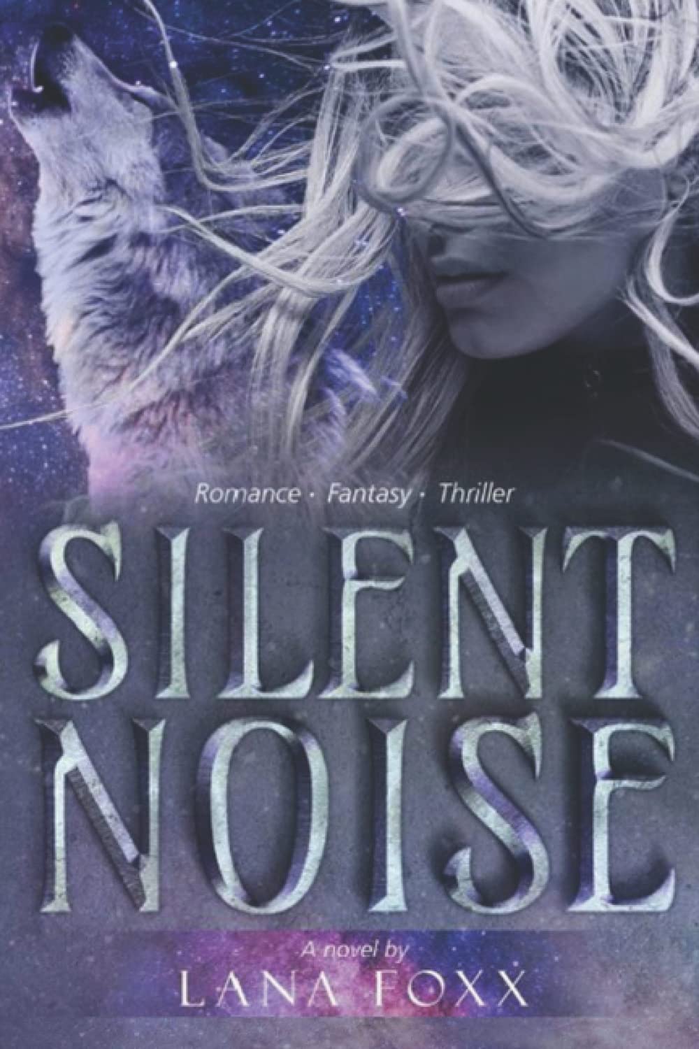 Silent Noise (The Royal Senses) poster