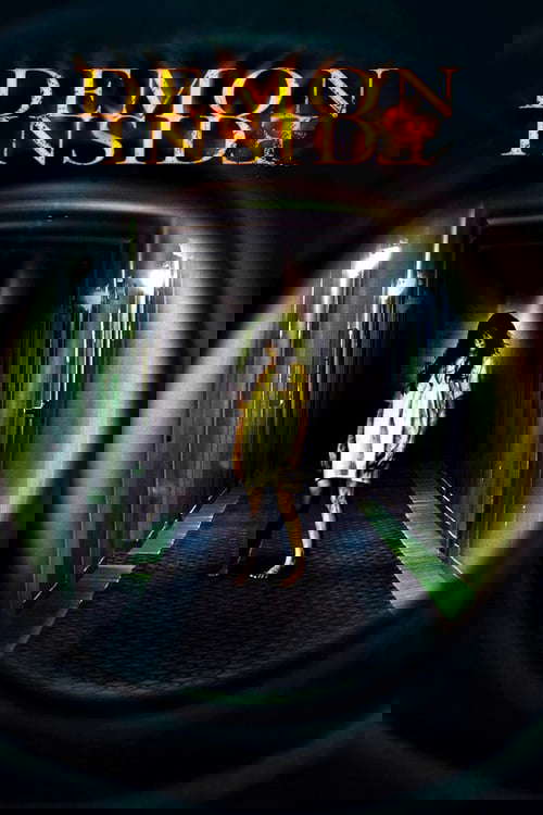 Demon Inside poster
