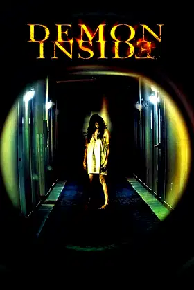 Demon Inside poster