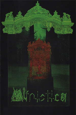 Myristica poster
