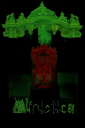 Myristica poster