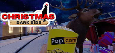 Christmas: Dark Side capsule