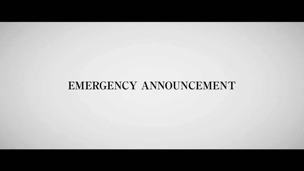 New Godzilla Film Announcement