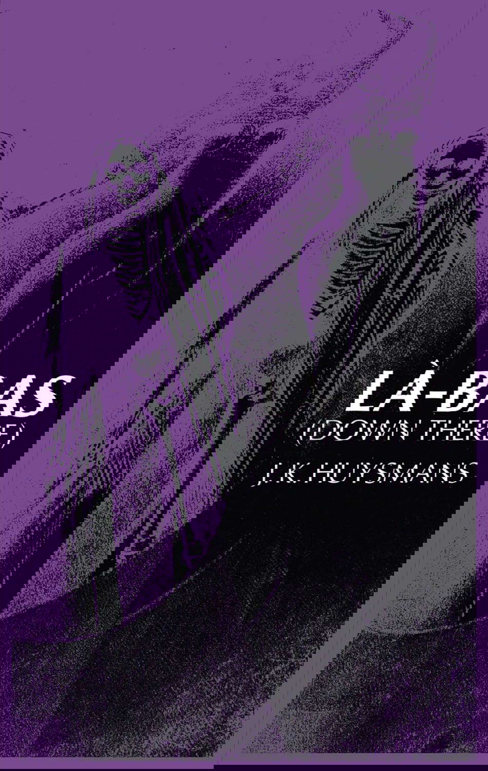 La-Bas (Down There) poster
