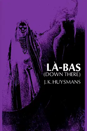 La-Bas (Down There) poster