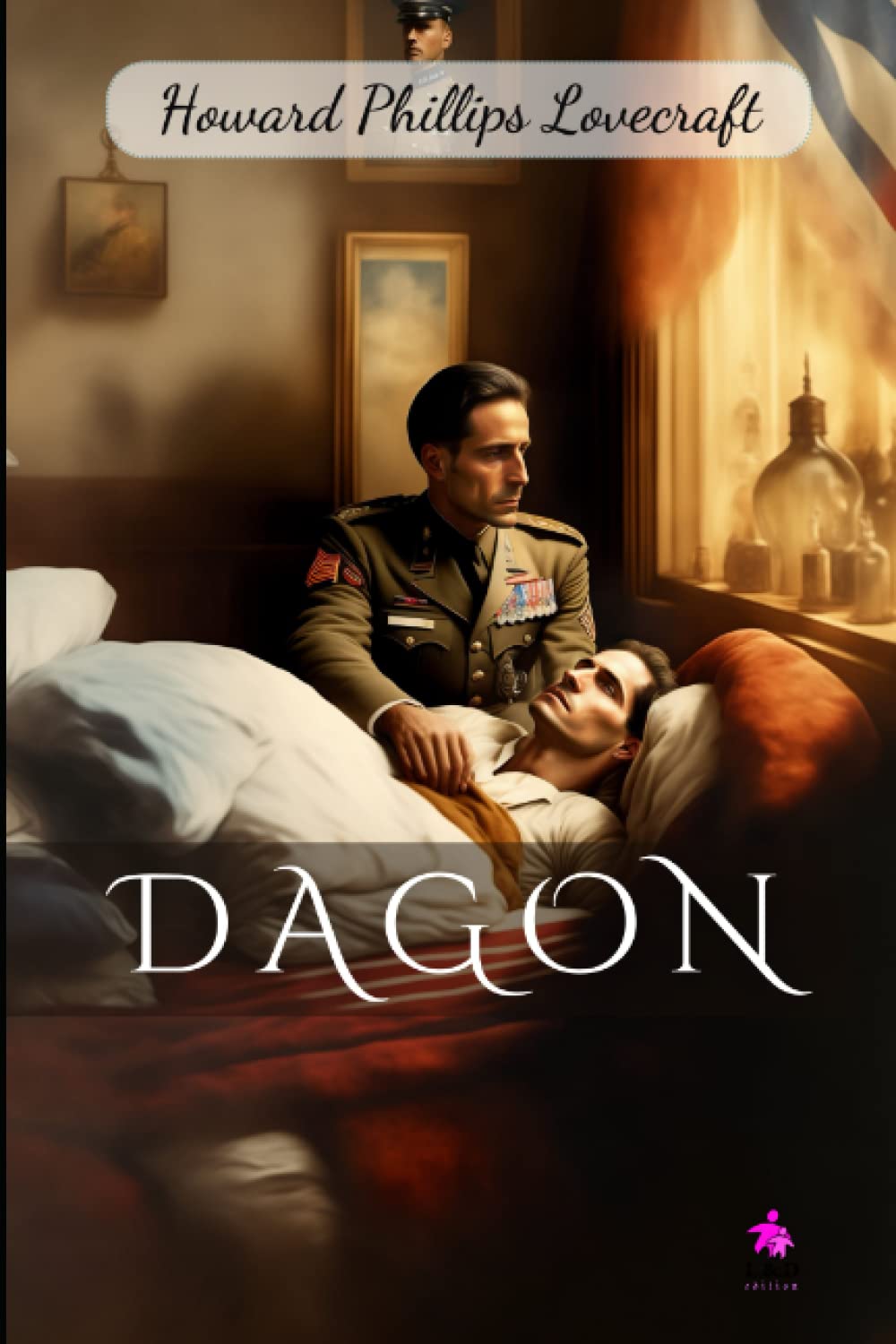 Dagon poster