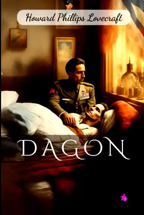 Dagon poster