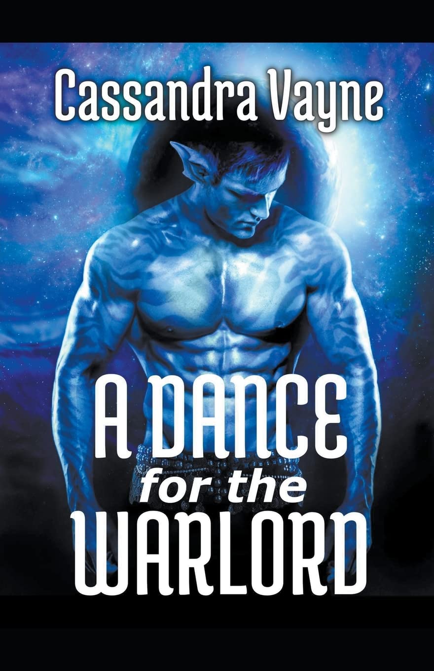 A Dance for the Warlord poster