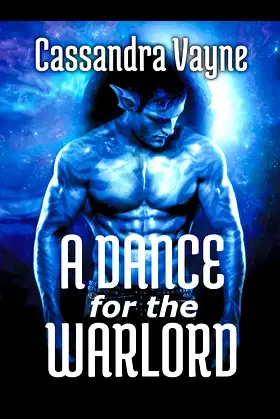 A Dance for the Warlord poster