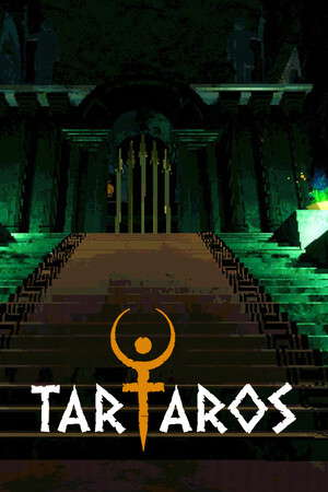 Tartaros poster