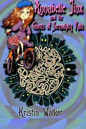 Annabelle Jinx and the Ghosts of Serendipity Falls poster