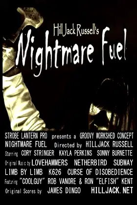 Nightmare Fuel poster
