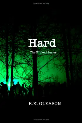 Hard (The F*cked Series) poster