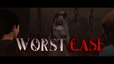 #gamedev #treiler #pcgaming Worst Case Trailer poster
