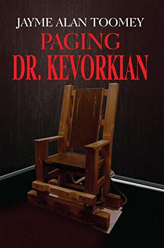 Paging Dr. Kevorkian poster