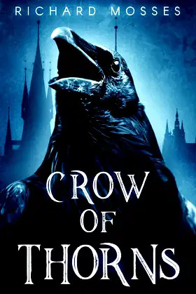 Crow Of Thorns poster
